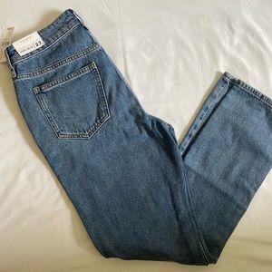 NEW Pac Sun jeans size 27 long